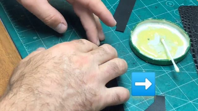 Кошелёк из натуральной кожи ручная работа ??? смотреть онлайн