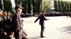 Воронежский институт МВД России