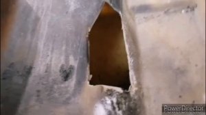 Ремонт пластикового топливного бака