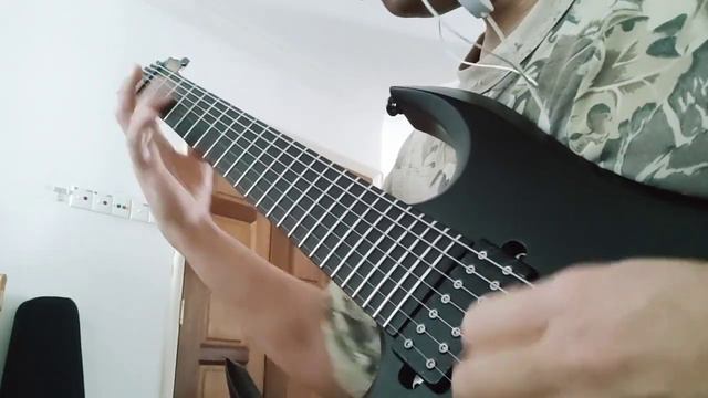 East, West; #Ibanez is the best смотреть онлайн