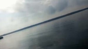 Назия рыбалка аренда лодки Ладожское озеро Ладога щука окунь улов лодка часть 2