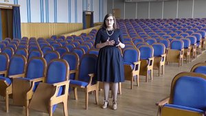 Раздел 1 Подготовка слайдов презентации к публичному