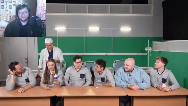 Будь ТИШЕ ВСЕХ чтобы ВЫЖИТЬ 3! Тишина ЧЕЛЛЕНДЖ с ЛИГОЙ РЕАКЦИЯ смотреть онлайн