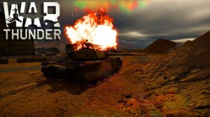 War Thunder ►  СТРИМ ДО ОПРЕДЕЛЁННОГО БР