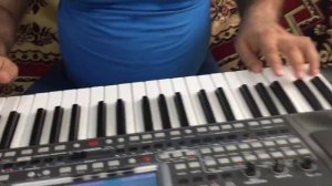 ШАМИЛЬ ХАНАЕВ \\АвАрСкАя мелодия\\