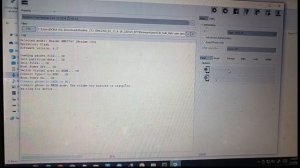 Realme C53 (RMX3760) Boot loop,sistem eror, your device is corrupt