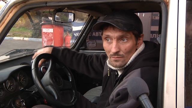 Отзыв водителя ВАЗ об альтернативном автомобильном топливе EXTRA смотреть онлайн