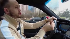 Вторичка Китая напрямую в Россию! Б/У Geely Tugela из Китая!