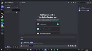 Join to Create/Tempchannel erstellen [EINFACH] Tutorial