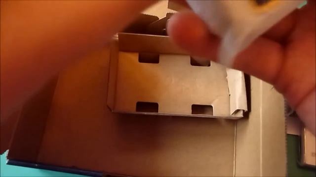 Unboxing Panasonic LUMIX FS28 смотреть онлайн