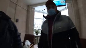 Братишка отмывает деньги! Поход к зубному врачу/Банк Ёшкина-Матрёшкина/Экспресс на АПЛ