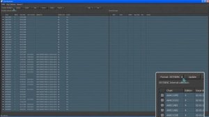 Transas Navi-Sailor 3000 / 4000 ECDIS - Installing AIO Permits