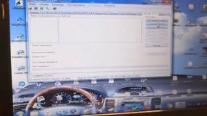 Работа K-L-LINE адаптер из Китая на чипе ft232rl