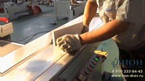 Форматно-раскроечный станок Y45 (MJ6132TY) купить   ☎ +74955327977