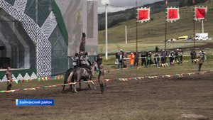 Более 11,5 тысяч гостей побывали на Международном фестивале «Башҡорт аты» в Баймаке
