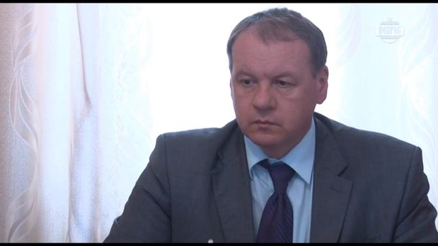 Встреча руководителя управления ФССП региона Глеба Макарова с населением смотреть онлайн