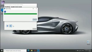 Установка программы ODIS Engineering на windows 10.