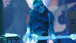 Ю-Питер - Могилы младших сестер