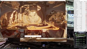 Undervolting the EVGA RTX 3080 FTW3 Ultra