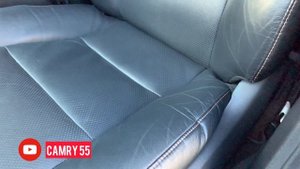 5 недостатков camry 55. Болячки и проблемы