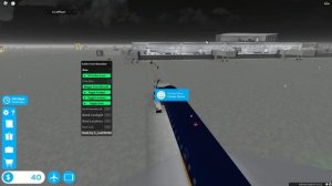 Cabin Crew Simulator Script | Control The Plane