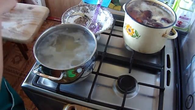 Домашние картофельные клецки. Рецепт