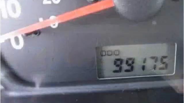 2002 Chevrolet Tracker Used Cars Marion IN смотреть онлайн