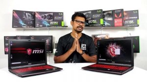 MSI GL63 9RDS and 8RCS Review - pcguidelk