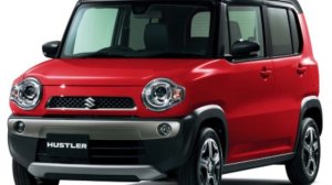 Suzuki Hustler Problems | Weaknesses of the Used Suzuki Hustler I