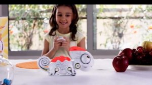 Робот Хамелеон Silverlit