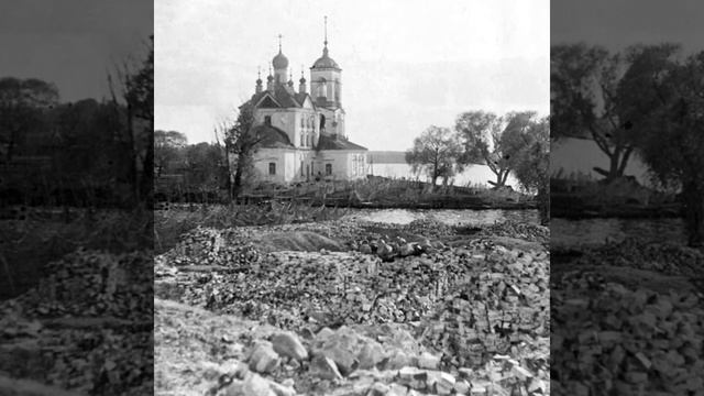 Переславль-Залесский до революции