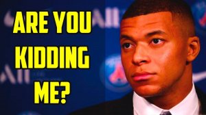 Mbappe Loses His Control After Shocking News About His Decisions at PSG!