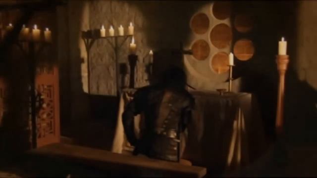 Канцлер Ги - Раймон VII смотреть онлайн