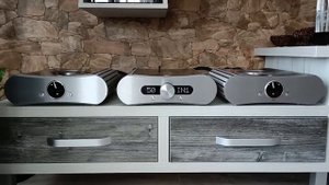 Dali epicon 8 & gato audio ???