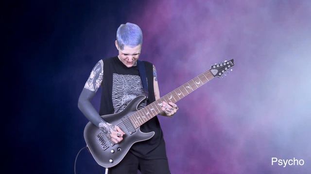 9 STRING MUSE?! (Pt. 3 the FINAL ONE) смотреть онлайн