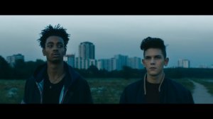 Faul – Something New (Official Video)