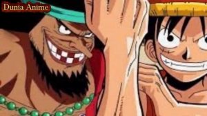 Dunia Gempar !! Berita Kemenangan Luffy Vs Kaido Tersebar Keseruluh Dunia