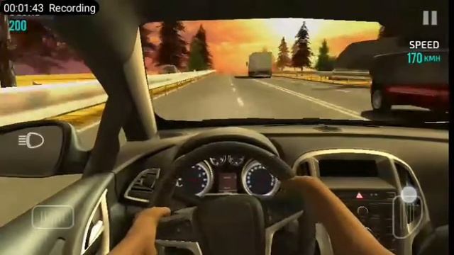 Top best ricing game ....top speed with no breaks