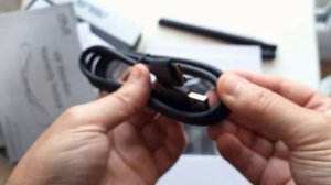 ASUS USB AC58 Unboxing