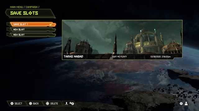 Doom Eternal - God help me