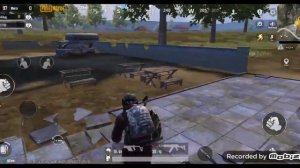 УЧИМСЯ ИГРАТЬ ДВА ПАЛЬЦА КРАСИВО! 😏😏. ПУБГ МОБАЙЛ | PUBG MOBILE