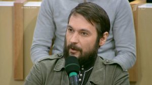 Андрей Фефелов: Закончился медовый месяц Америки и.... Время покажет. Фрагмент выпуска от 05.04.2016