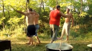 Gagauz duuma günü Гагаузы на отдыхе