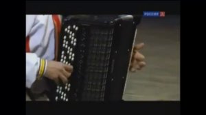 Воронежский хор...Концертная пьеса на тему ,,Воронежская матаня".