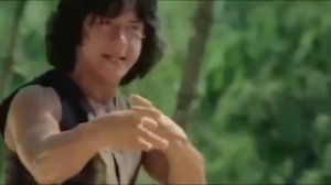 Пьяный Мастер Финальная схватка