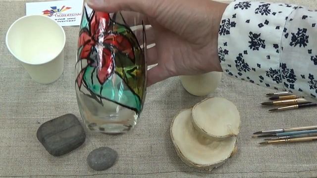 ЭкоАрт презентация смотреть онлайн