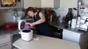 Омлет. Мультиварка Magica от  Jardeko