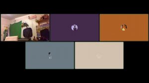 So we read the comic again (Silver Soul Volume 8 Part 1)