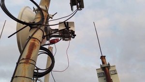 Юстировка пролёта