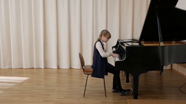 Колесникова Мария смотреть онлайн